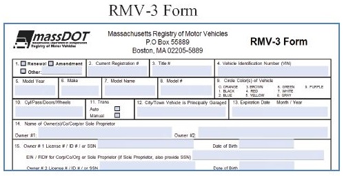 mass rmv license renewal