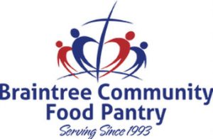 Braintree Community Food Pantry