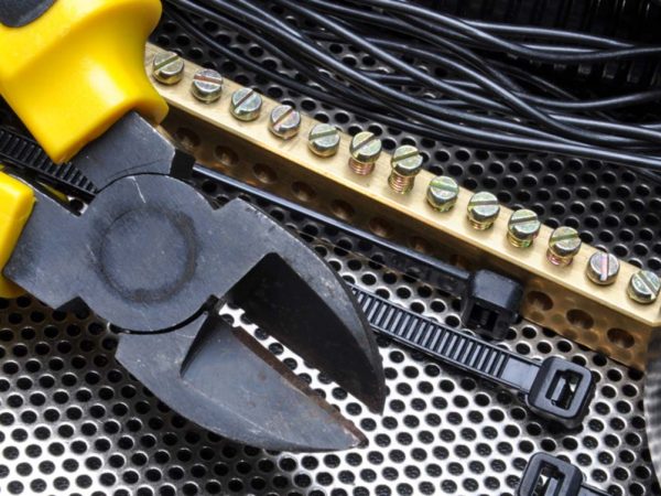 electrician tools insurance for electricians