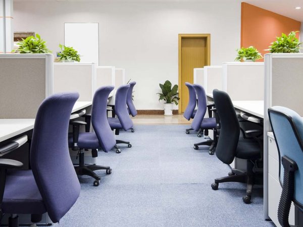 office furniture in an office insurance for office furniture providers